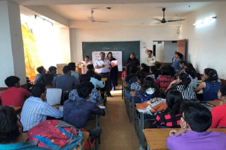 classroom